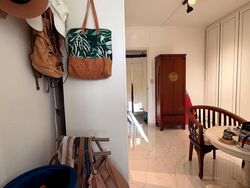 Blk 161 Simei Road (Tampines), HDB 4 Rooms #557942811